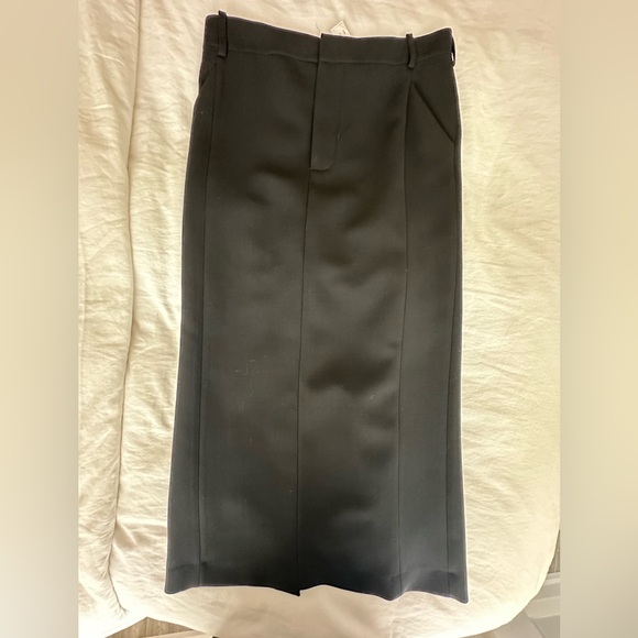 Zara trouser skirt - Picture 3 of 4